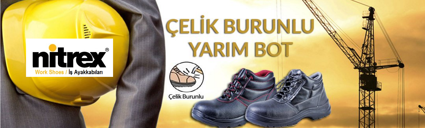 nitrex ayakkabı